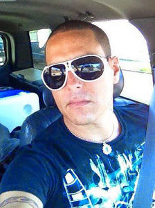 Meet your Posher, Ronald